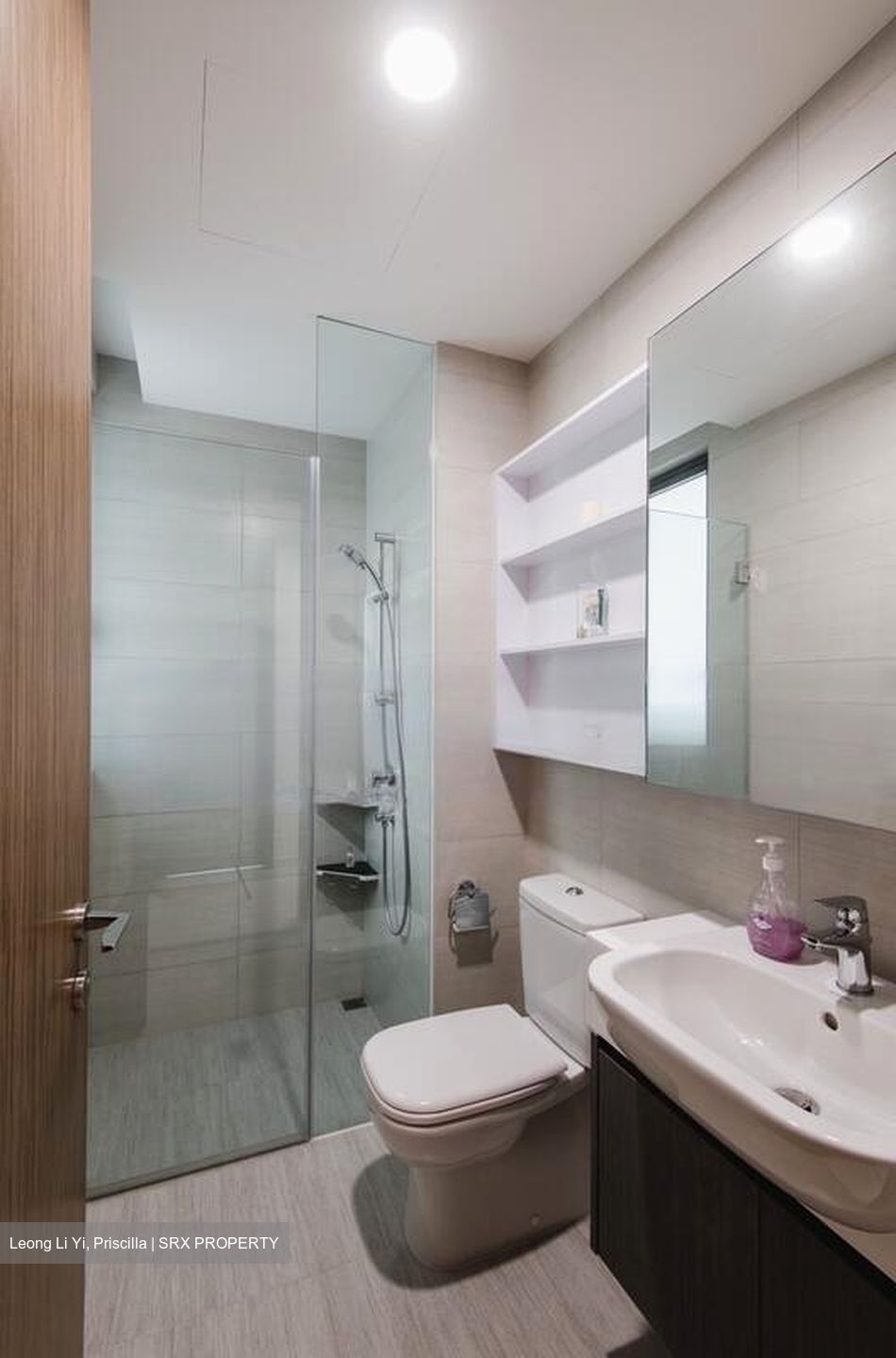 The Tembusu (D19), Condominium #459757811